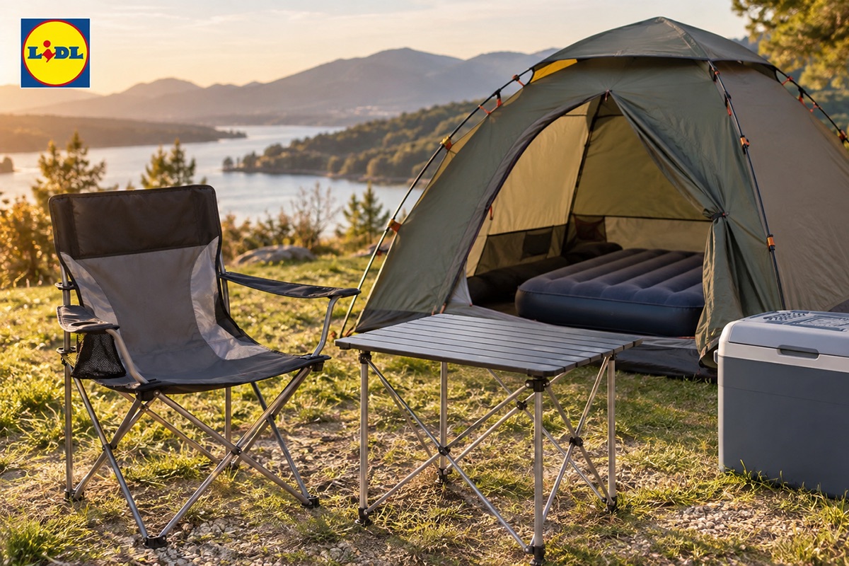 lidl-zelt-909cwy-1.jpg Lidl: Camping Setup mit Zelt und Kühlbox für 137,95 Euro – Bild 1