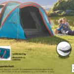 Camping mit Lidl: Die besten Deals für euren Urlaub