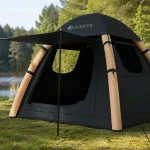 Dieses Zelt kann Camping einfacher machen n tv.de