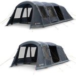 Vango Savannah Air Luftzelt