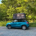 Autohome Maggiolina Airlander Plus Medium Dachzeltnomaden Shop