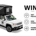 Wing Maggiolina / Airtop / Nomadland 3.0 Zubehör | Autohome