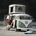 Was ist ein Hartschalen Dachzelt Maggiolina Airlander? Blog Andorra Campers Online Shop