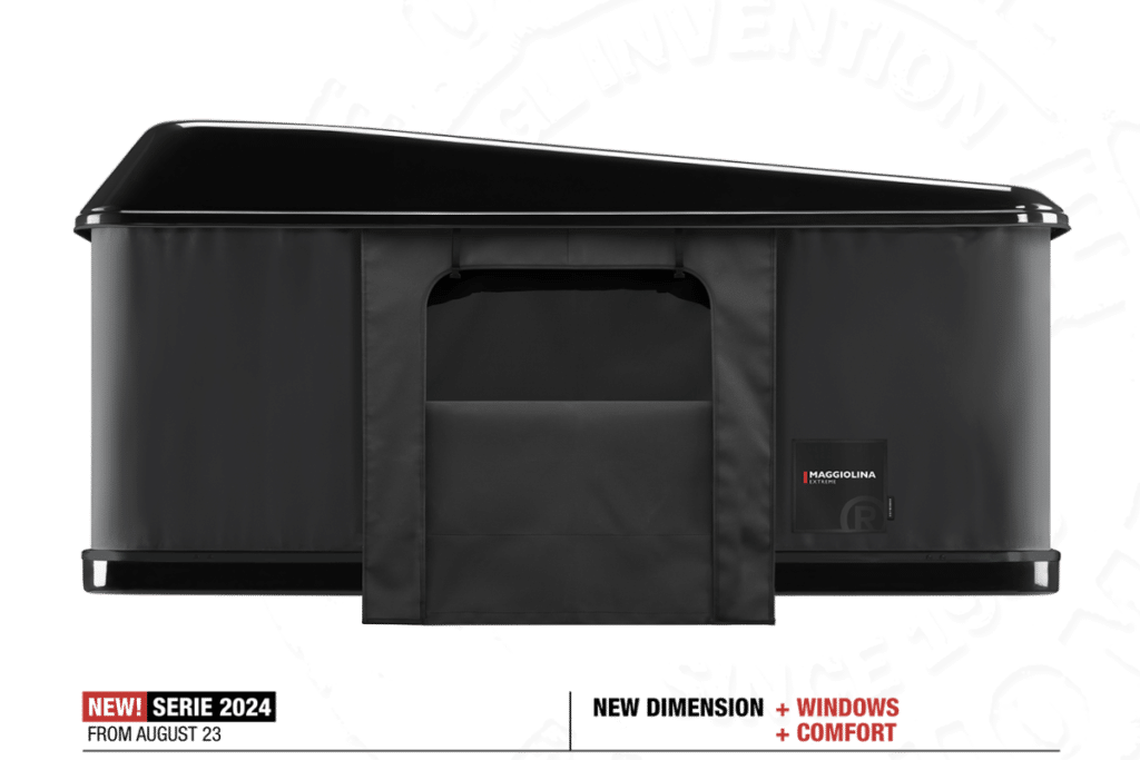 maggiolina-dachzelt-553tgu.png Autohome Maggiolina Extreme Dachzelt online kaufen – Bild 1