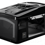 Dachzelt Hartschale AIR SKY 360 von Autohome | WILD LAND DRIVERS