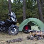 Motorrad Zelt in Test & Vergleich 2026: Beste Zelte