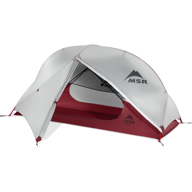 msr-zelt-101pik-1.jpg MSR Hubba NX Solo UL ultraleichtes 1 Personen Tourenzelt gray – Bild 1