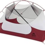 MSR Hubba Hubba NX ultraleichtes Zelt für Zwei Personen, nur 1,6 kg Farbe: hellgrau : Amazon.de: Sport & Freizeit