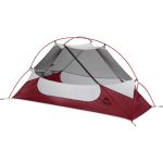 MSR Hubba NX Solo UL ultraleichtes 1 Personen Tourenzelt gray hier im 2 Personen Zelte Online Shop günstig kaufen