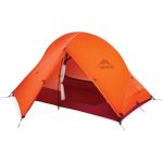 MSR Access 2 Zelt