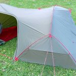 MSR Hubba Tour 2 im Test | tapir Blog