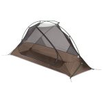 MSR Hubba 1 Personen Zelt | Versandkostenfrei | Bergfreunde