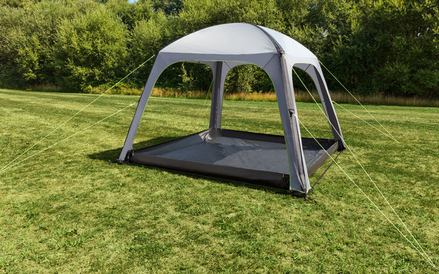 pavillon-aufblasbar-227bfu-1.jpg Berger Gazebo Air Aufblasbarer Pavillon, 300 x 300 cm – Bild 1