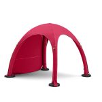 Aufblasbare Pavillons | Individuell bedruckbar | RedX Tent