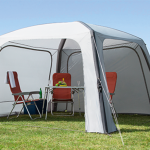 Pavillon Relax Air – Pavillon mit Air In System