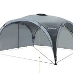 Camping Pavillons (auch mit Seitenwänden) online kaufen