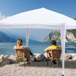 Zeltpavillon Seitenwand | Faltpavillon | Vorzelt, Sonnensegel | Camping Shop | Reimo Shop
