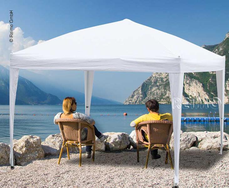 pavillon-camping-972dzr-1.jpg Zeltpavillon Seitenwand | Faltpavillon | Vorzelt, Sonnensegel | Camping Shop | Reimo Shop – Bild 1