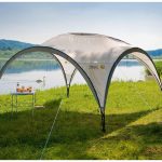 Coleman Event Shelter Pavillon bei Camping Wagner Campingzubehör