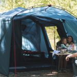 Campingzelt mit einfachem Aufbau online kaufen | qeedo