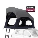 qeedo Freedom Air Das aufblasbare Dachzelt | Shop