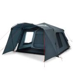 qeedo Quick Villa Pro Familienzelt, 5 Pers. | Shop