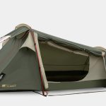 Trekkingzelt Light Spruce: leicht & kompakt | qeedo