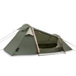 qeedo Trekkingzelt für 2 Personen, ultraleicht, kompakt Light Spruce M | eBay.de
