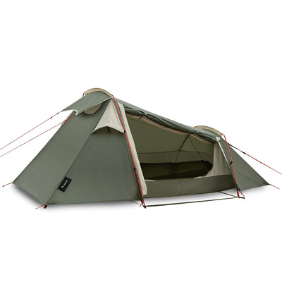 qeedo-zelt-970cwo-1.jpg qeedo Trekkingzelt für 2 Personen, ultraleicht, kompakt Light Spruce M | eBay.de – Bild 1
