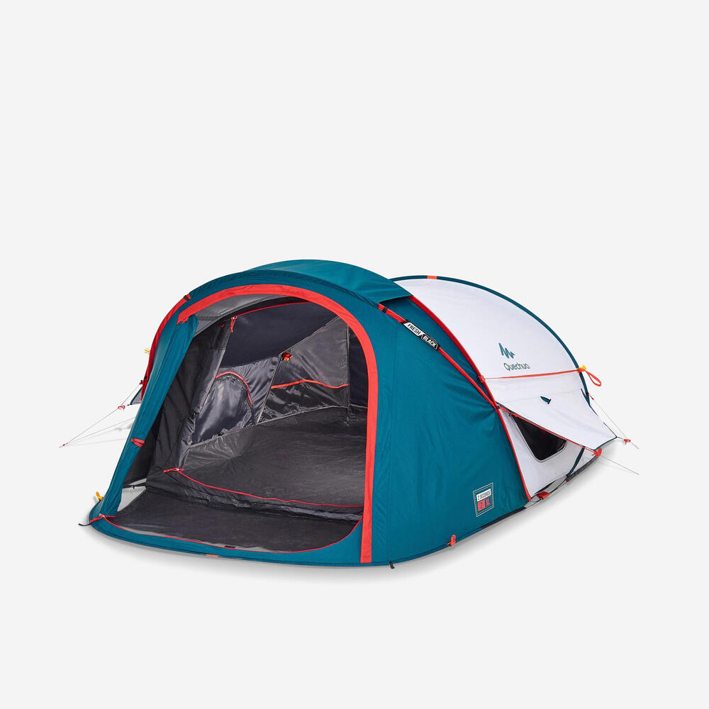 quechua-wurfzelt-237jeb-1.jpg WURFZELT FRESH & BLACK 2 SECONDS (XL) 2P – Bild 1