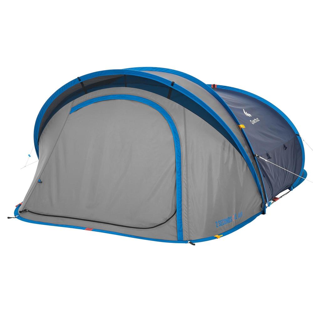 quechua-zelt-710wbe-1.jpg Quechua Wurfzelt 2 Seconds 2 XL Air für 2 Personen MyTopDeals – Bild 1