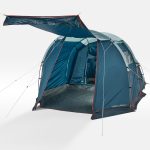 Quechua Arpenatz Ground Tent | 4 Personen