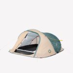 Quechua Wurfzelt 2 Seconds 3 Personen Limited Edition Wood Aktionspreise & Alternativen