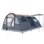 Gotland 5 Sleeper Protect tunnel tent