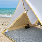 Tambu Strandmuschel »BARGA« bei Tchibo kaufen | 240307