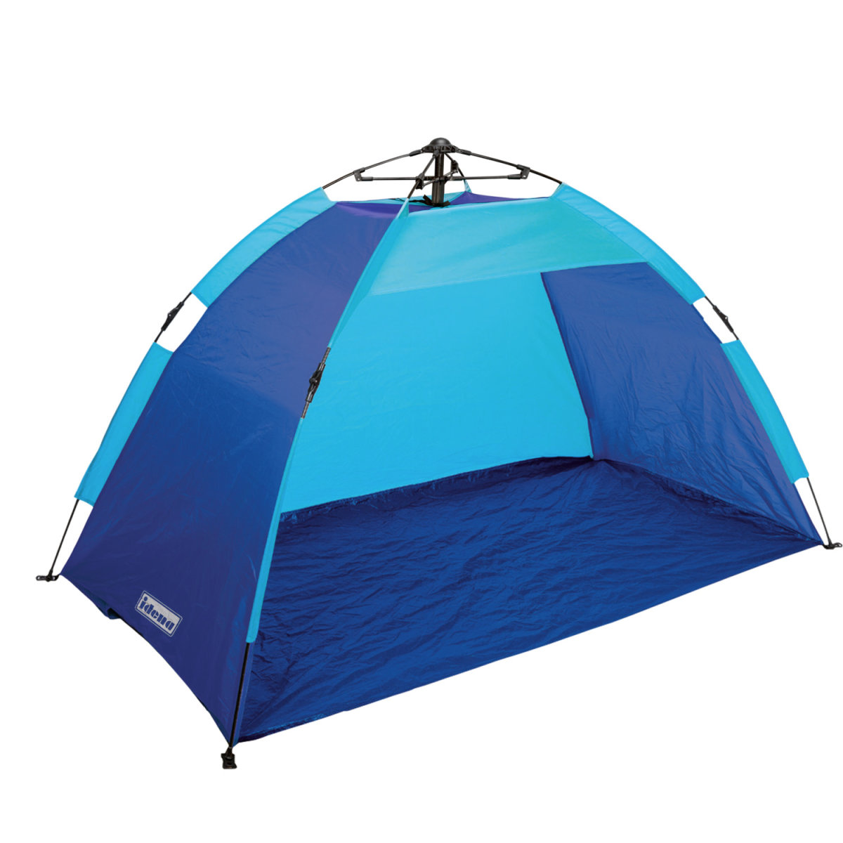 strandzelt-749bke-1.jpg Automatik Strandzelt UV40+ online kaufen » Zum Shop Idena – Bild 1
