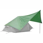 Zelt Vango Trek Tarp Cactus | Outdoorsupply.de