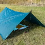 DD Tarp 3x3 im Praxistest: Erfahrungen und Aufbautipps