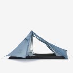 Trekkingzelt Tarp ultraleicht ultrakompakt MT900 2 Personen