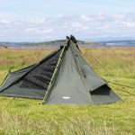 DD hammocks superleichtes Tarp Zelt, Einpersonenzelt, Einmannzelt, Rahmenlos : Amazon.de: Sport & Freizeit