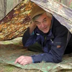 Tarp: Definition, Aufbau & Vorteile beim Campen