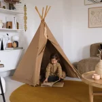 Nevada Tipi Zelt von Nobodinoz | Connox
