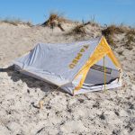 EKATI | Ultraleichtes 2 Personen Biwak Trekkingzelt