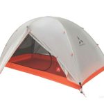 Ultraleicht Zelt Test: 15 leichte Zelte mit kleinem Packmaß