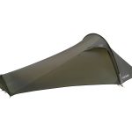 Lofoten 2 ULW Zelt 2 Personen Forest Green | Nordisk