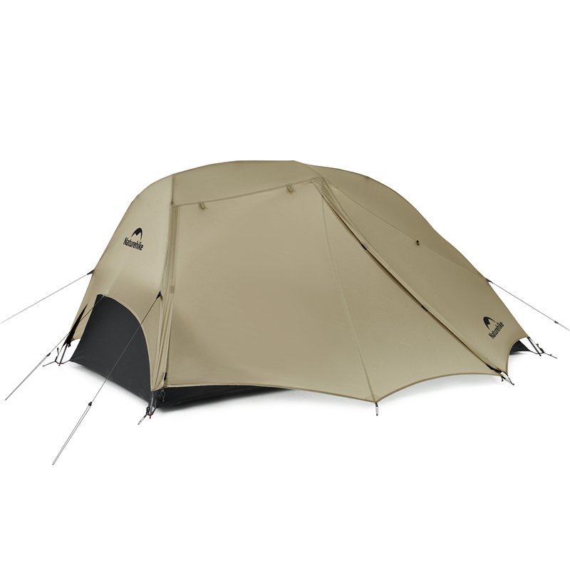 ultraleicht-zelt-2-personen-745bix-1.jpg Naturehike Star River UL Rucksackzelt ultraleicht 2 Personen sand – Bild 1