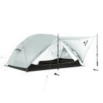 Mongar™ UL Ultraleichtes Trekkingzelt für 2 Personen