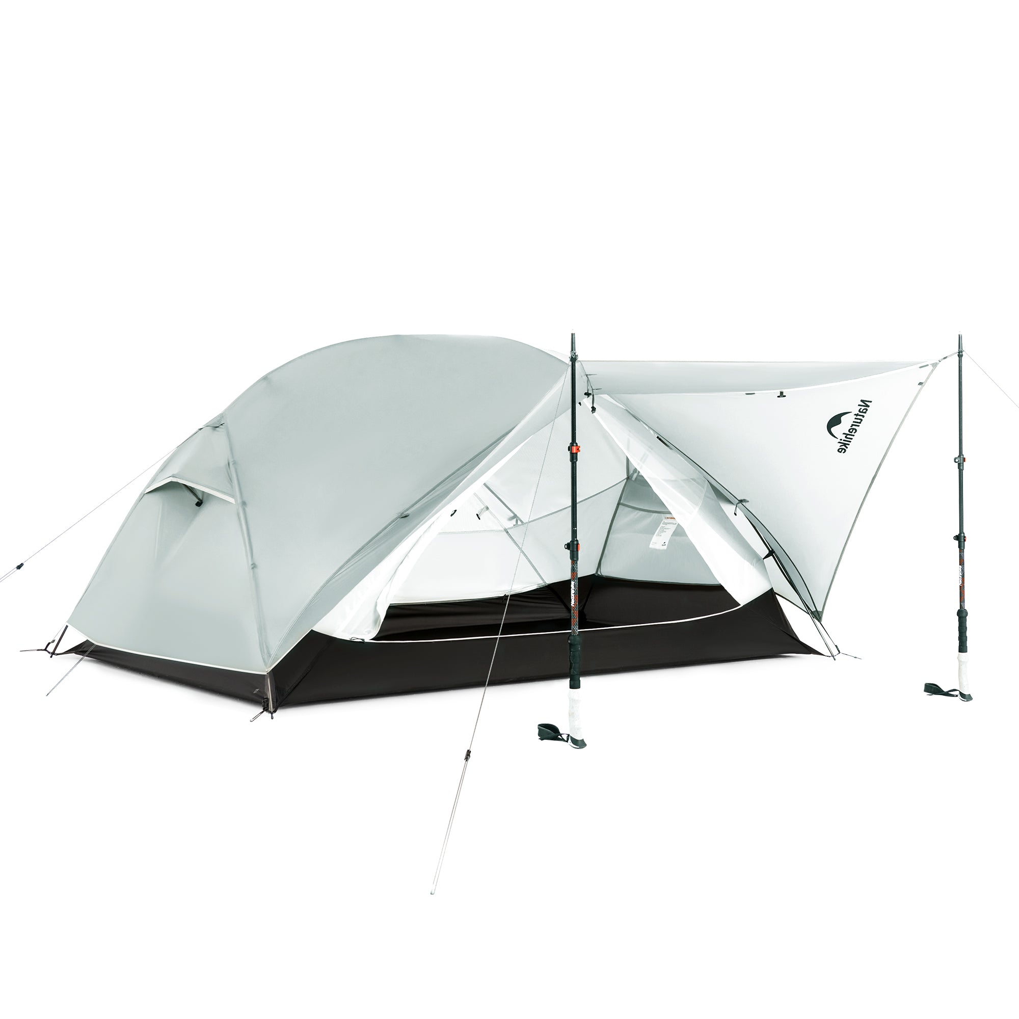 ultraleicht-zelt-428hwp-1.jpg Mongar™ UL Ultraleichtes Trekkingzelt für 2 Personen – Bild 1