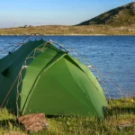 Vaude Mark II Light (heute Mark L 3P) im Langzeit Praxistest