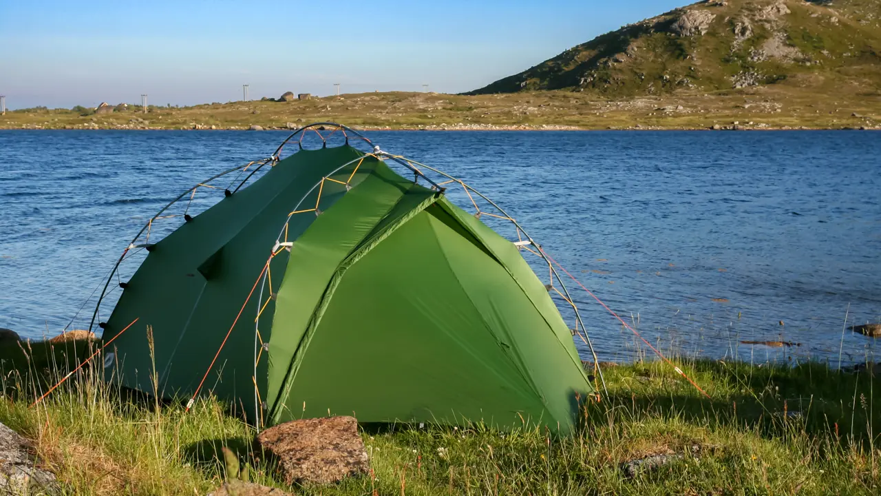 vaude-zelt-037hxa.webp Vaude Mark II Light (heute Mark L 3P) im Langzeit Praxistest – Bild 1